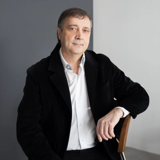 Сергей Гулевич