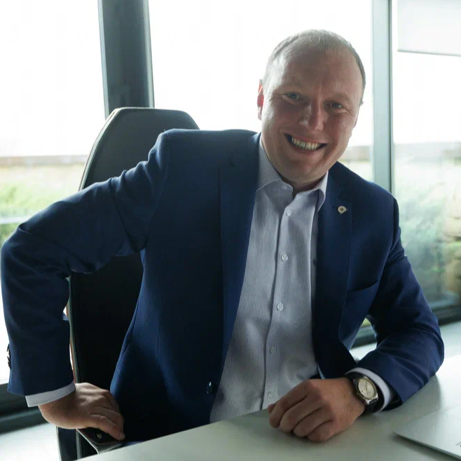 Константин Варегин