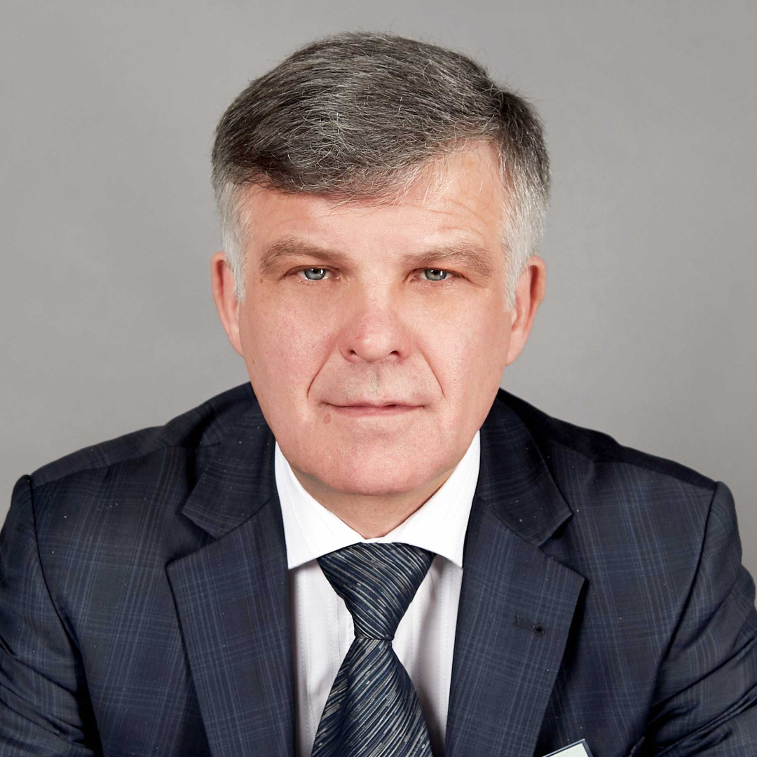 Александр Качур