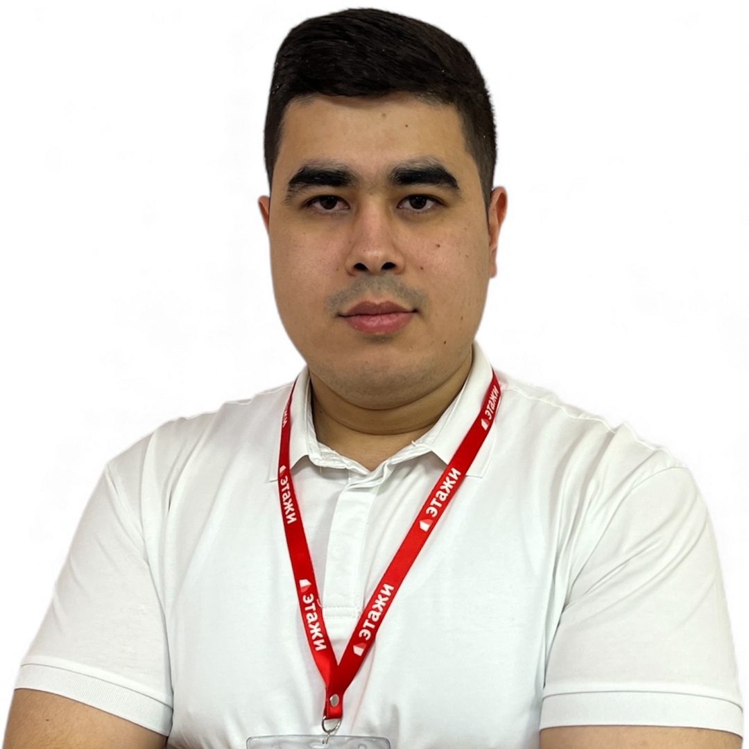 Эгамберди Махмудов