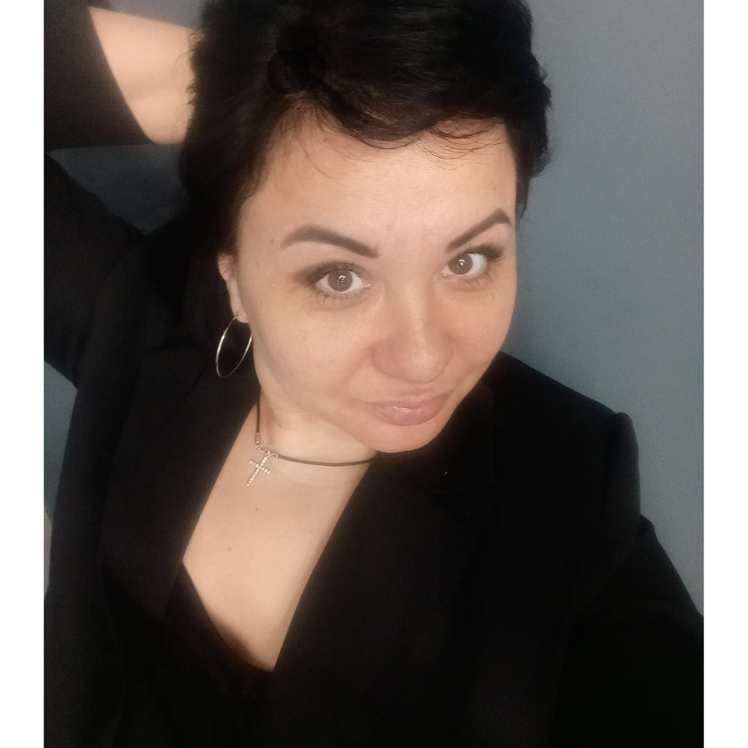 Светлана Бастина