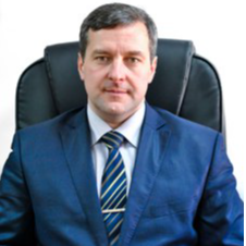 Олег Туманов
