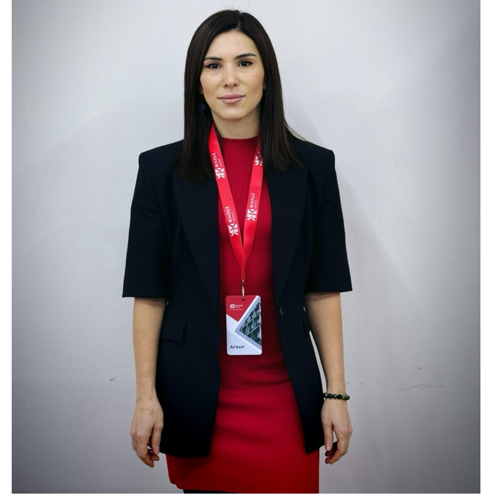 Ландыш Хайдарова