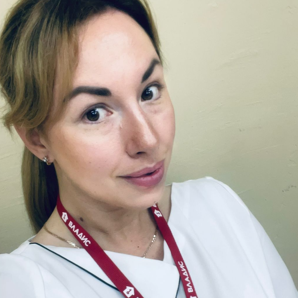 Кристина Козлова