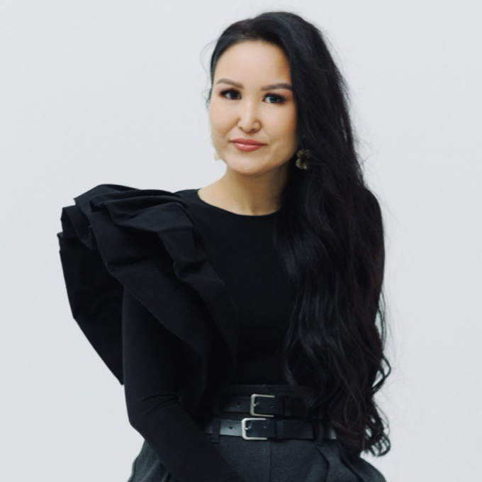 Светлана Куулар
