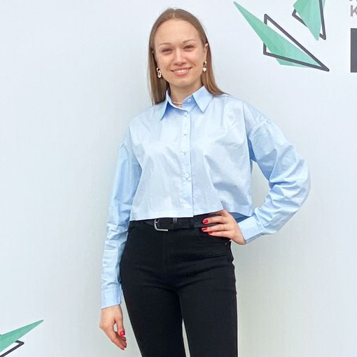 Екатерина Суворова