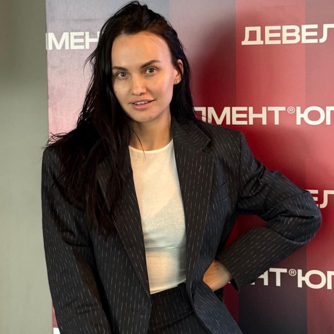 Ольга Филиппова