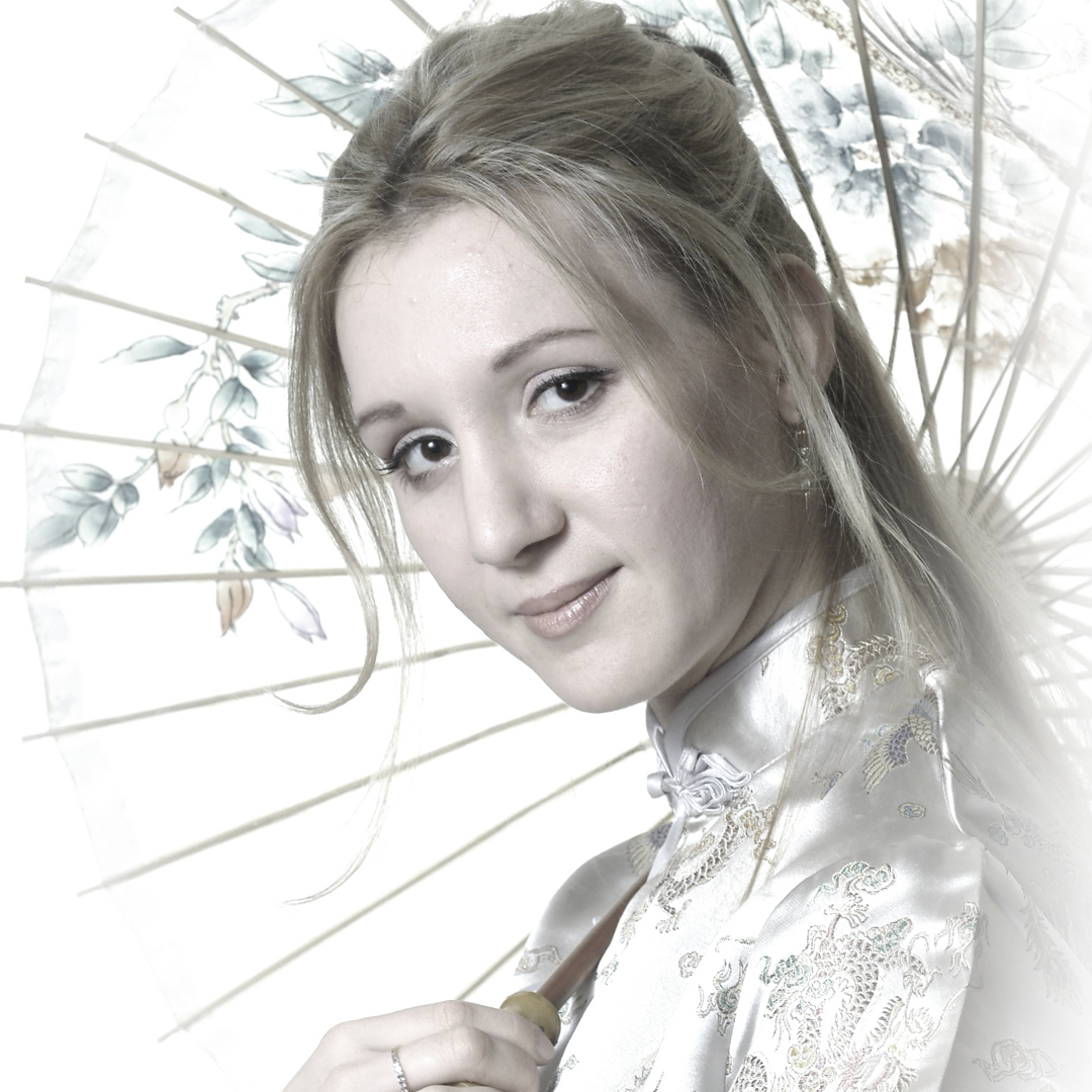 Елена Ангеловская