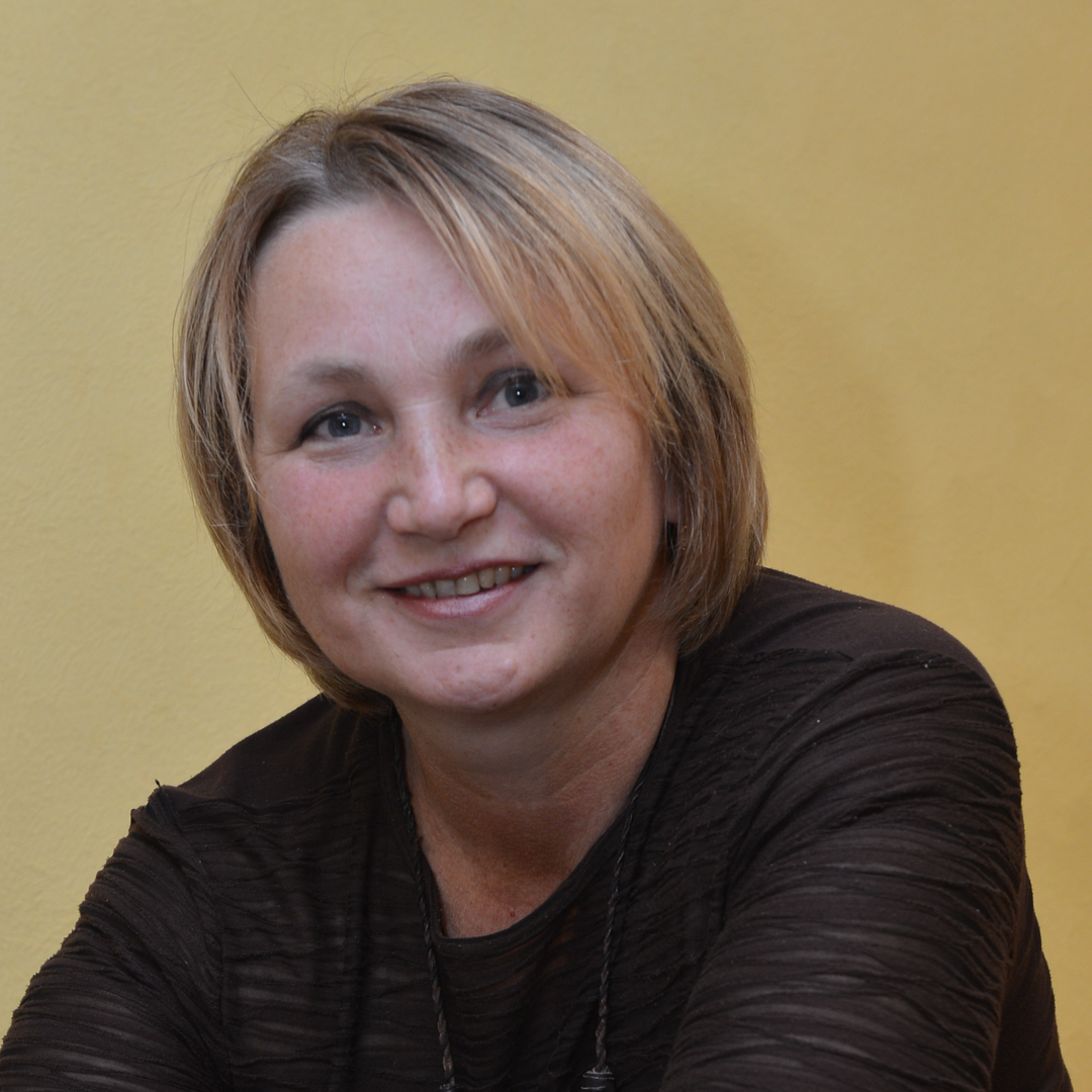 Марина Смирнова