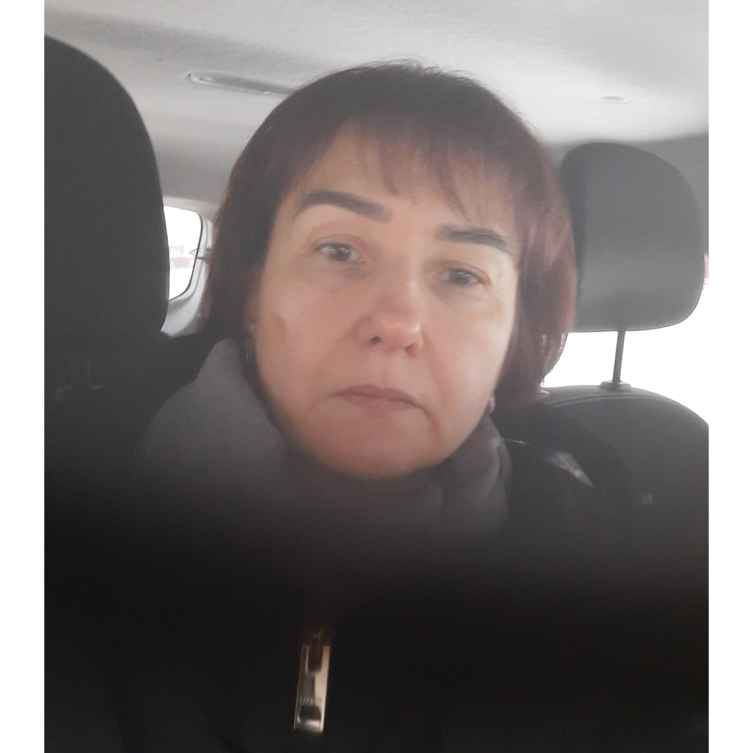 Елена Латыпова