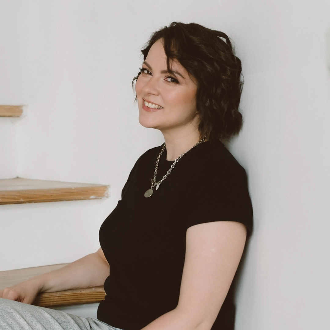 Мария Коробова