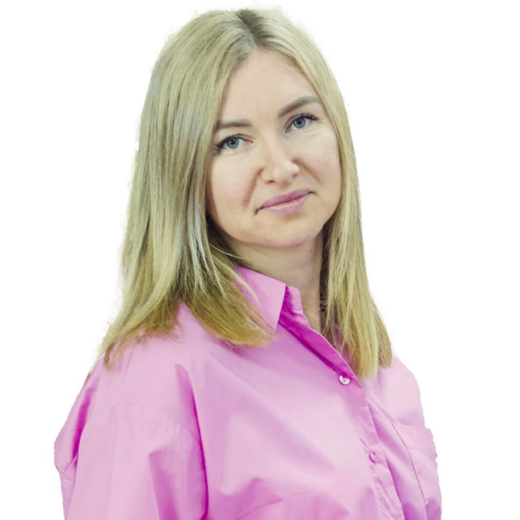 Анна Устинова