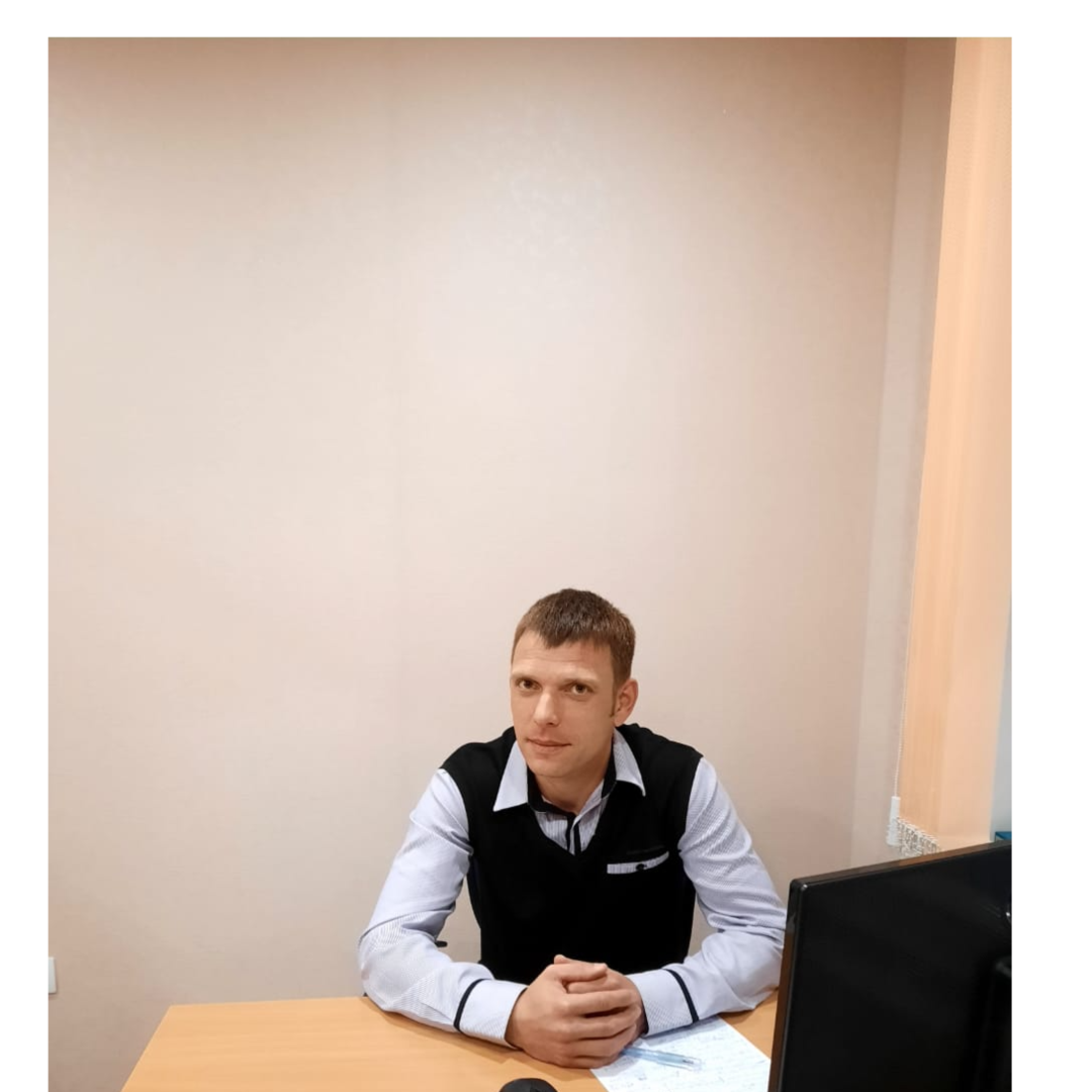 Алексей Баранников
