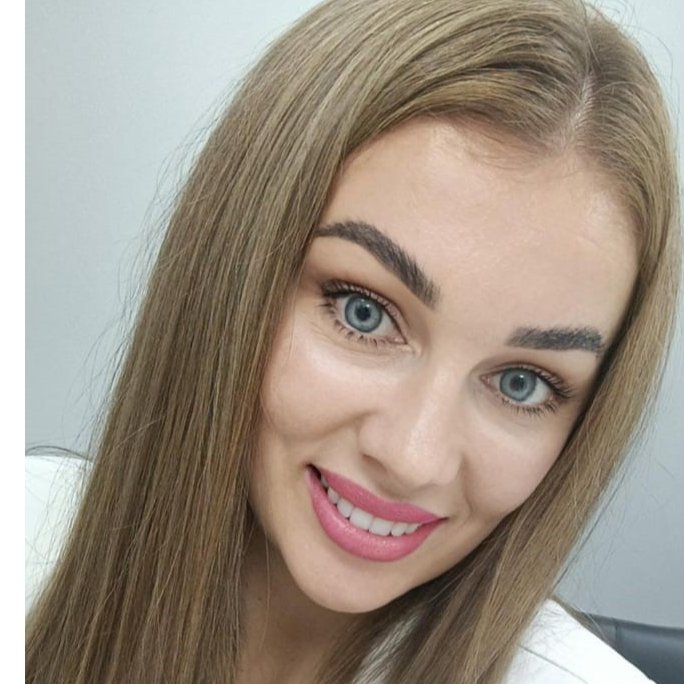 Виктория Шакуто