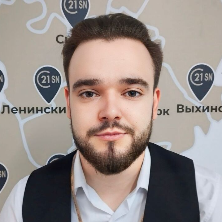 Александр Терехов