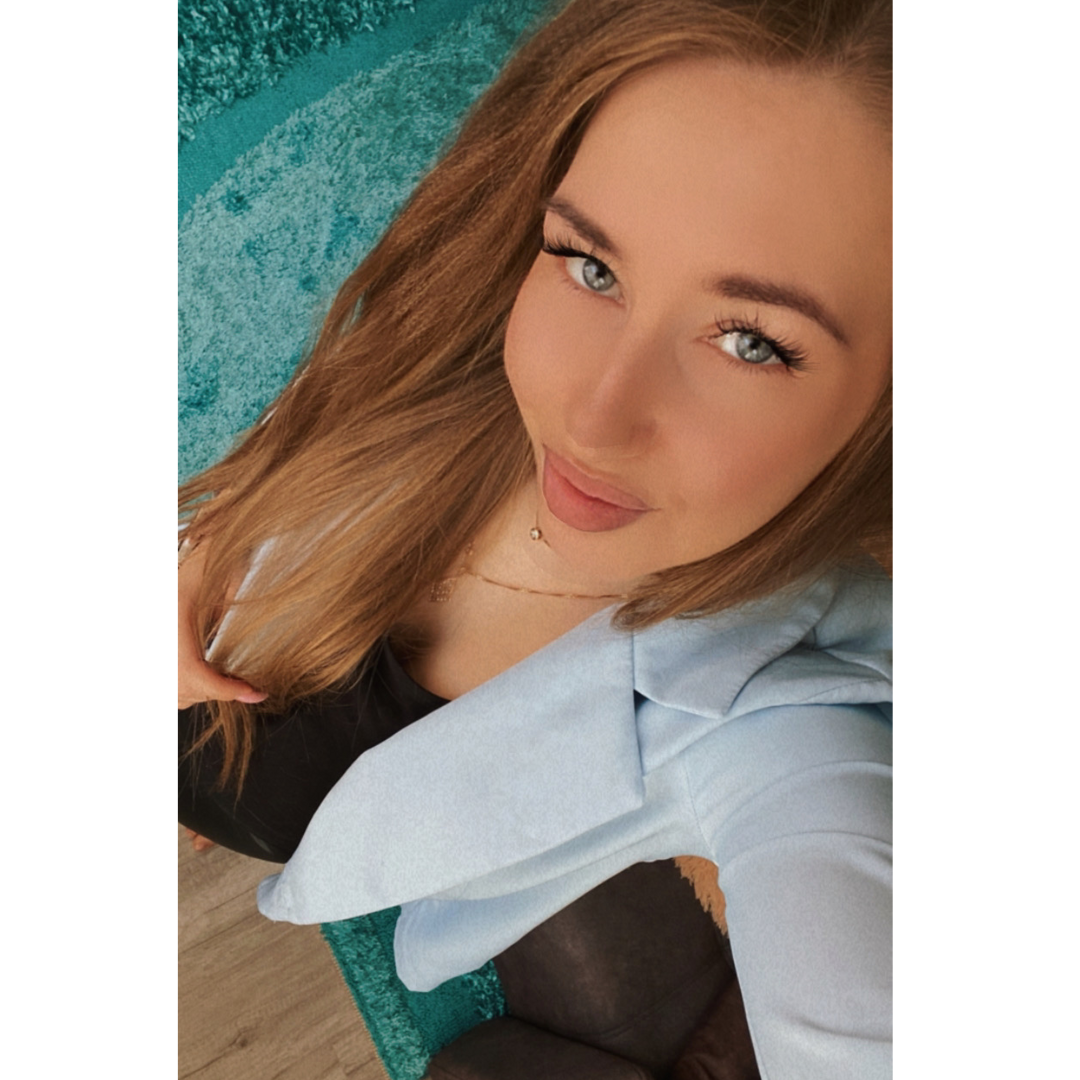 Светлана Вохмянина