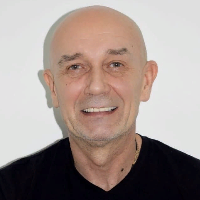 Вячеслав Гаврилин