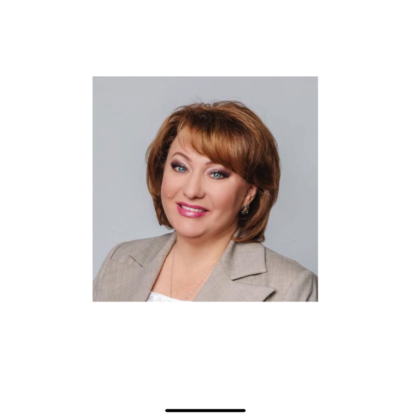 Светлана Наговицина