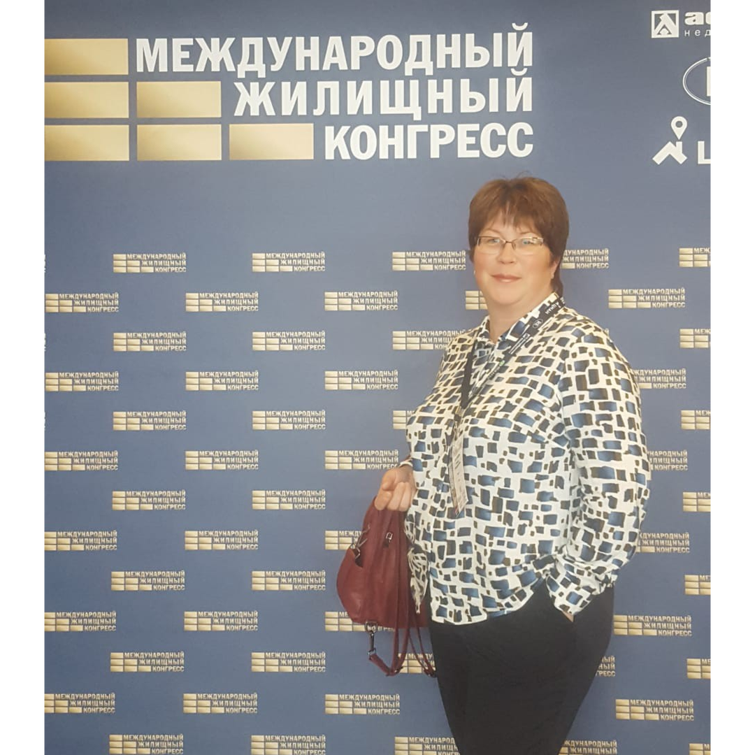Елена Погожева