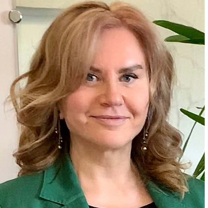 Ирина Тихонова