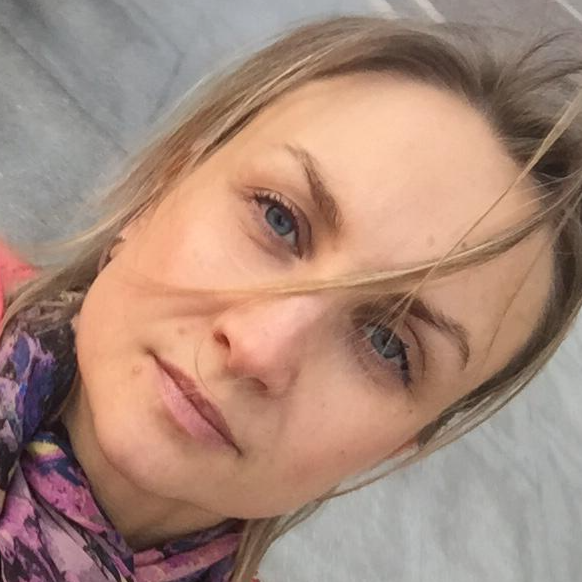 Ирина Тихомирова