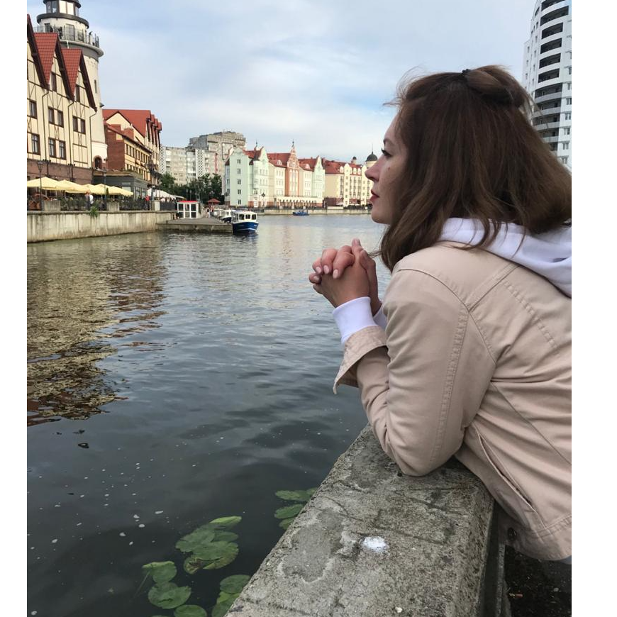 Вера Лагерева