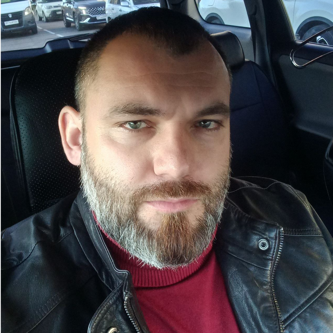 Вячеслав Коренев