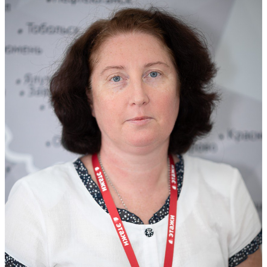 Маргарита Шнайдмиллер