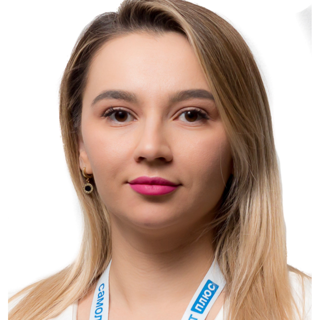 Гульназ Гумерова