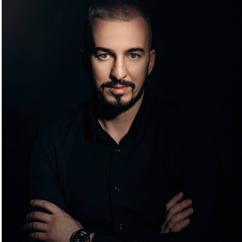 Андрей Марков