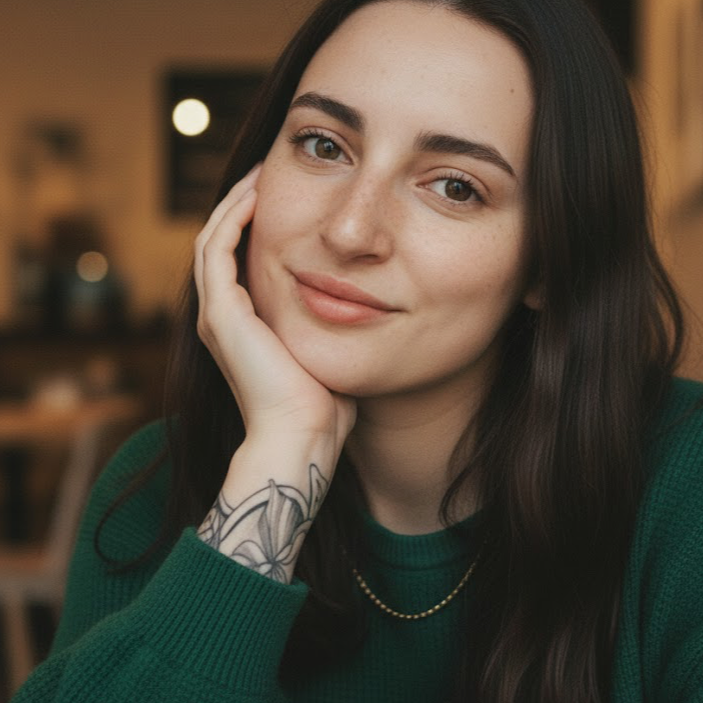 Алёна Булгакова