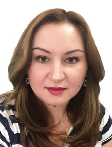 Регина Усачева