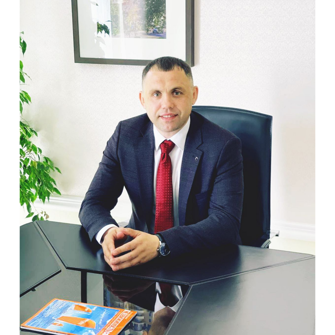 Федор Теребенин