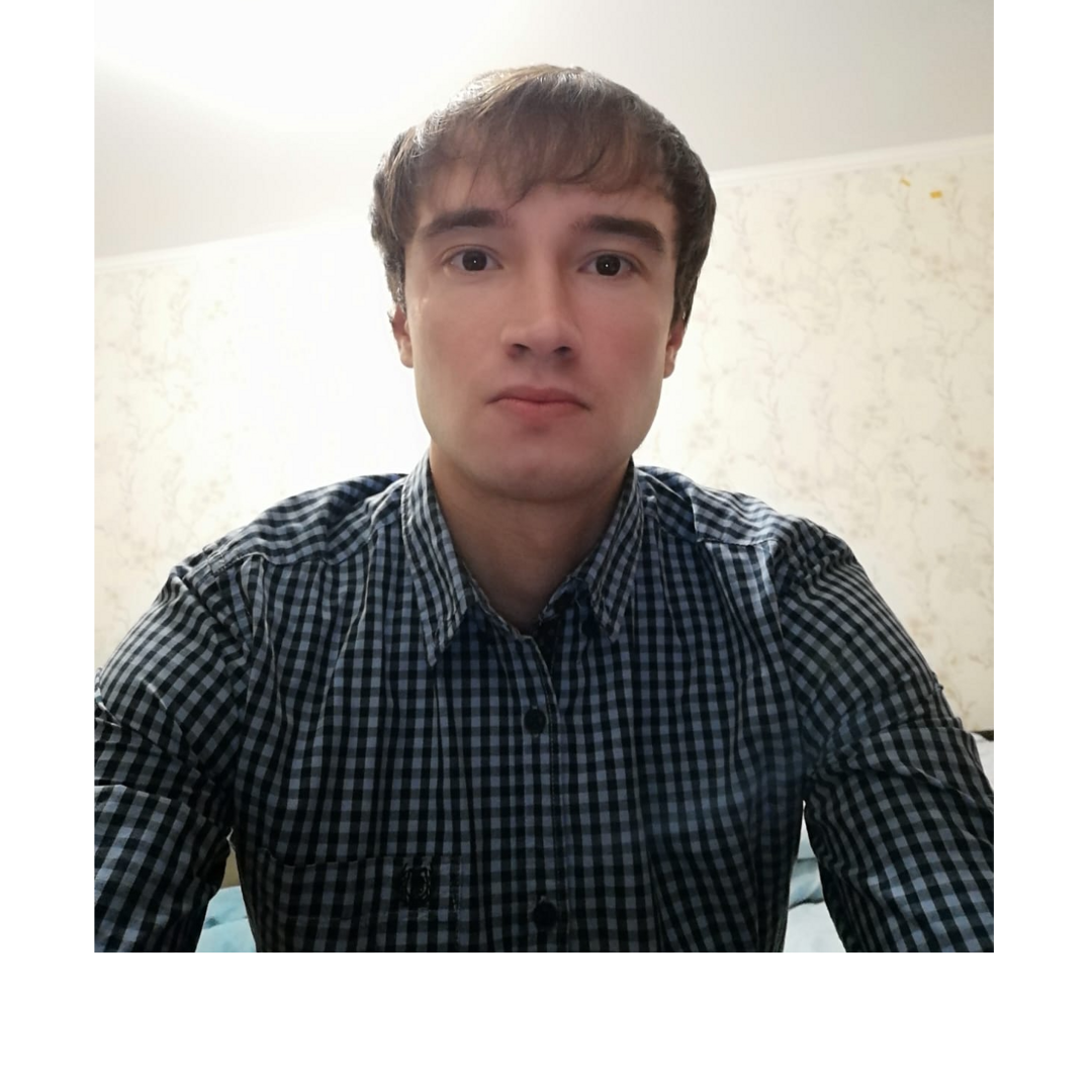 Виталий Потапенко