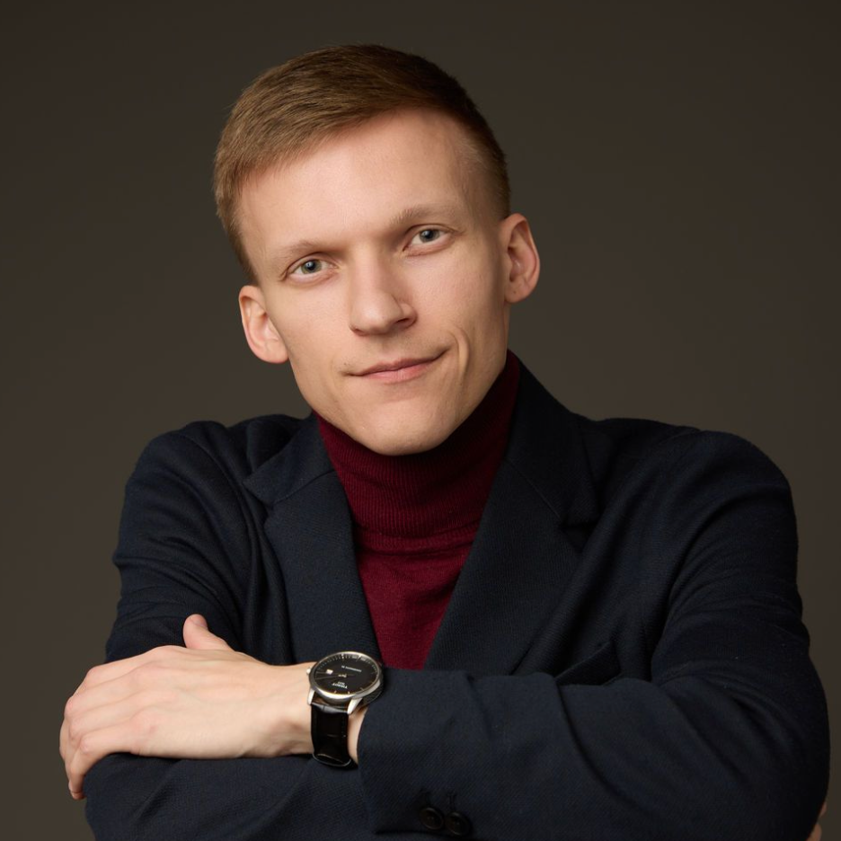 Кристиан Кочергин