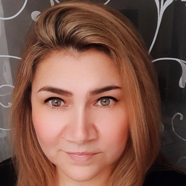 Екатерина Дмитриева