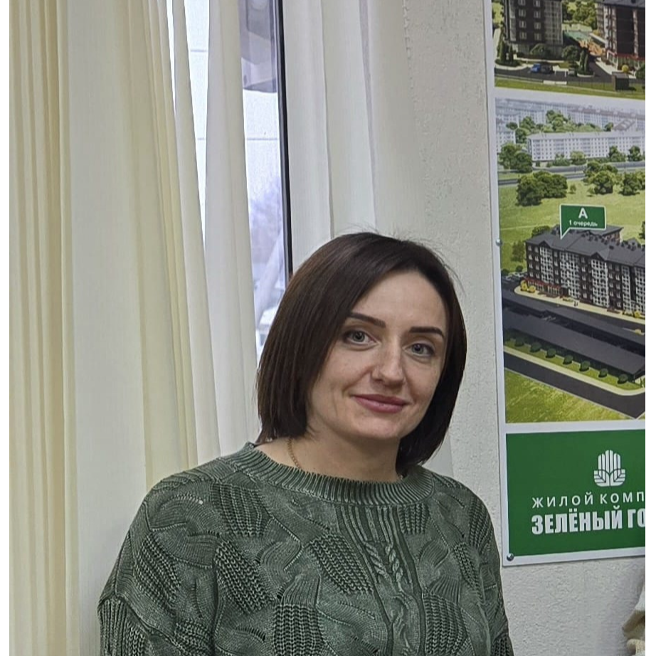 Ксения Конорезова