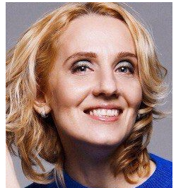 Екатерина Соколова