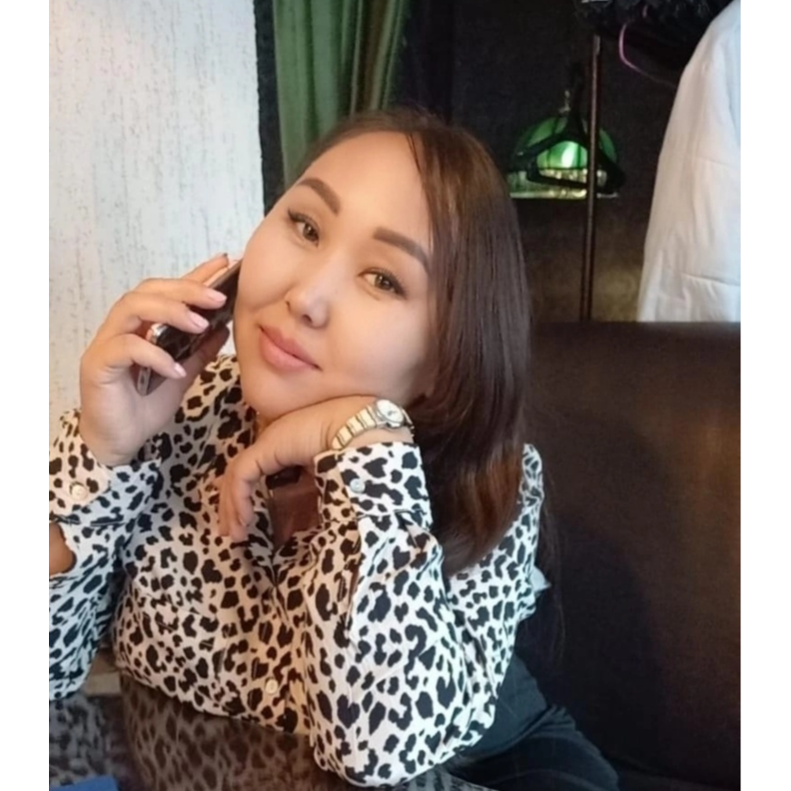 Чинчи Хомушку