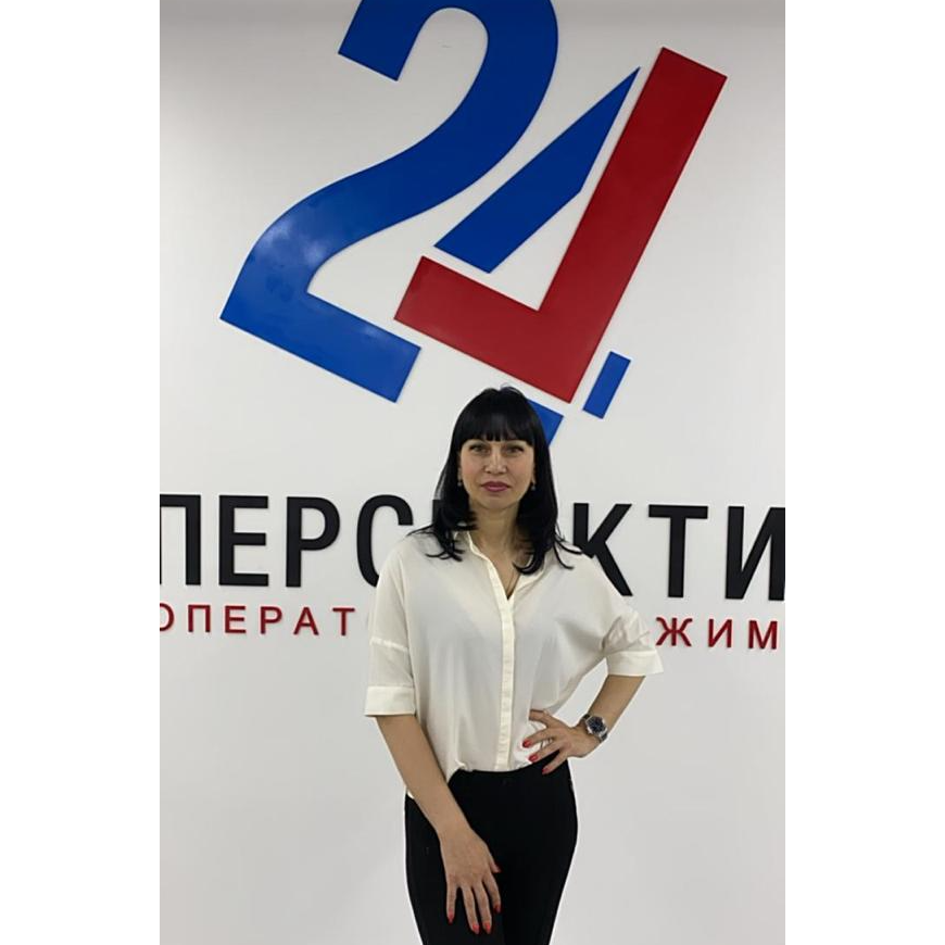 Инна Андреева