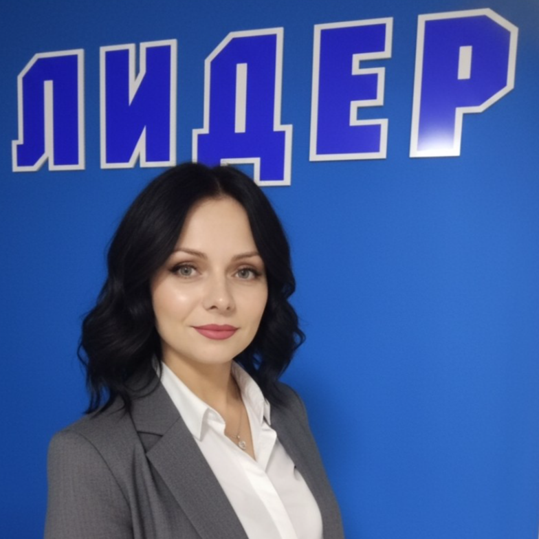 Валентина Денисова