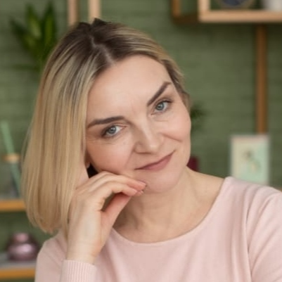 Светлана Румянцева