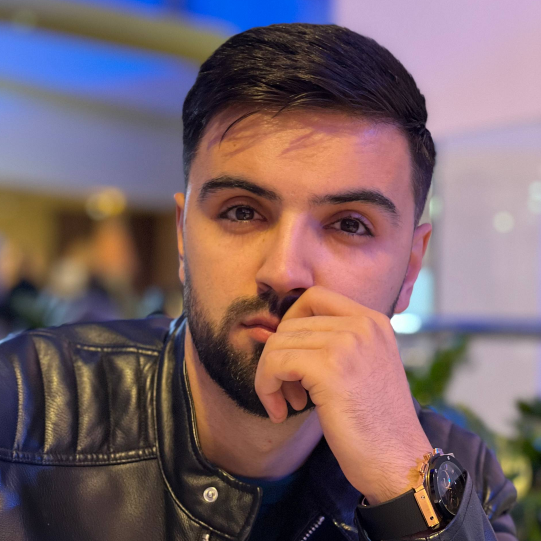 Мародмамад Абибулоев