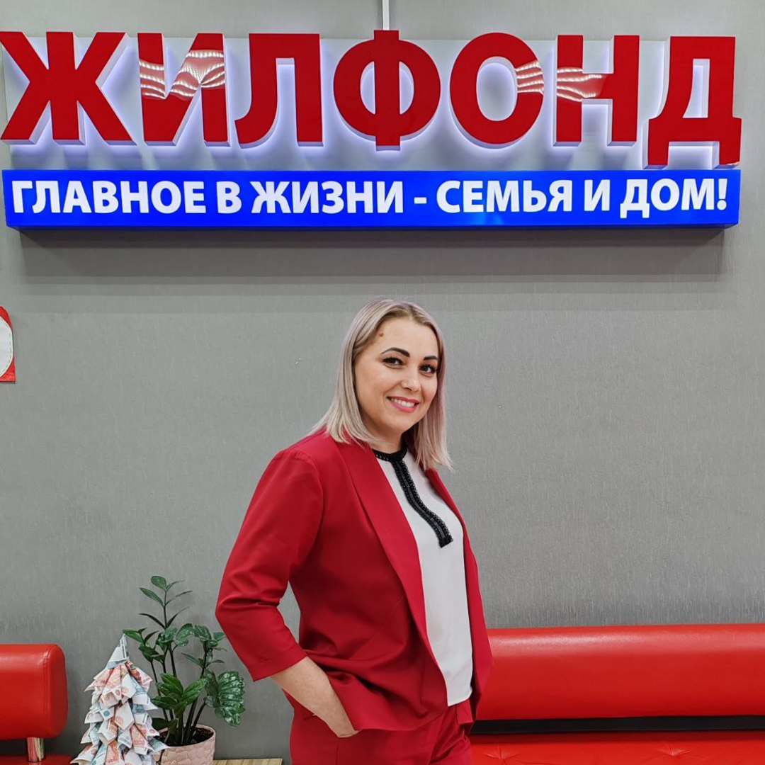 Валентина Логинова