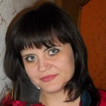 Оксана Иванова
