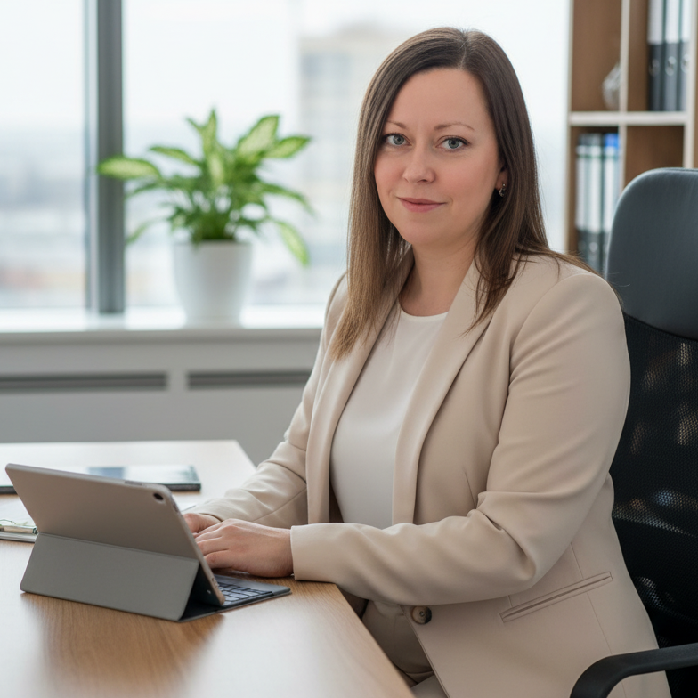 Елизавета Вороновская