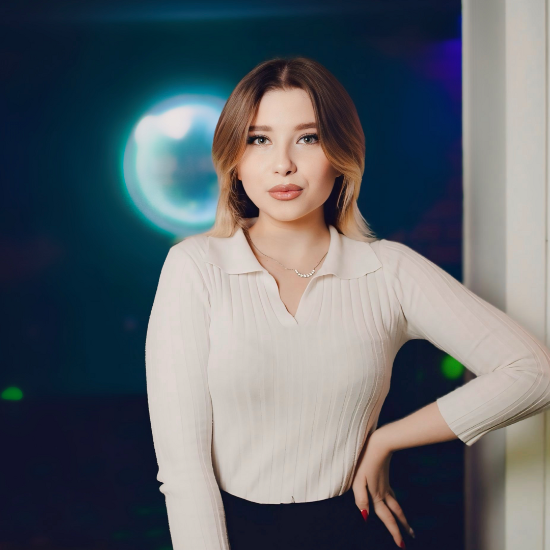 Анна Батталова