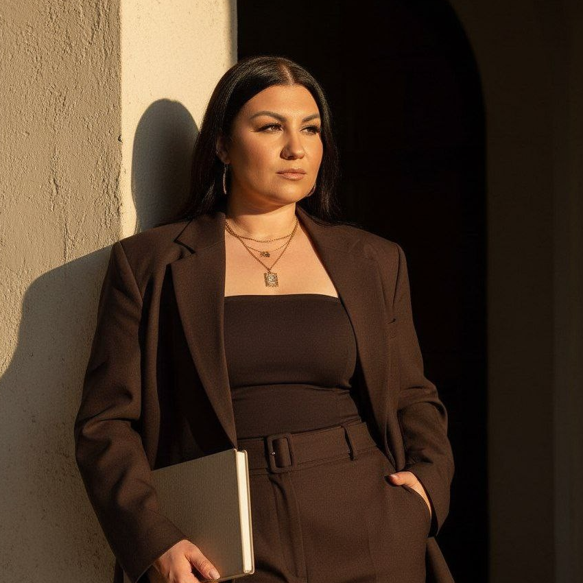 Татьяна Кокорева