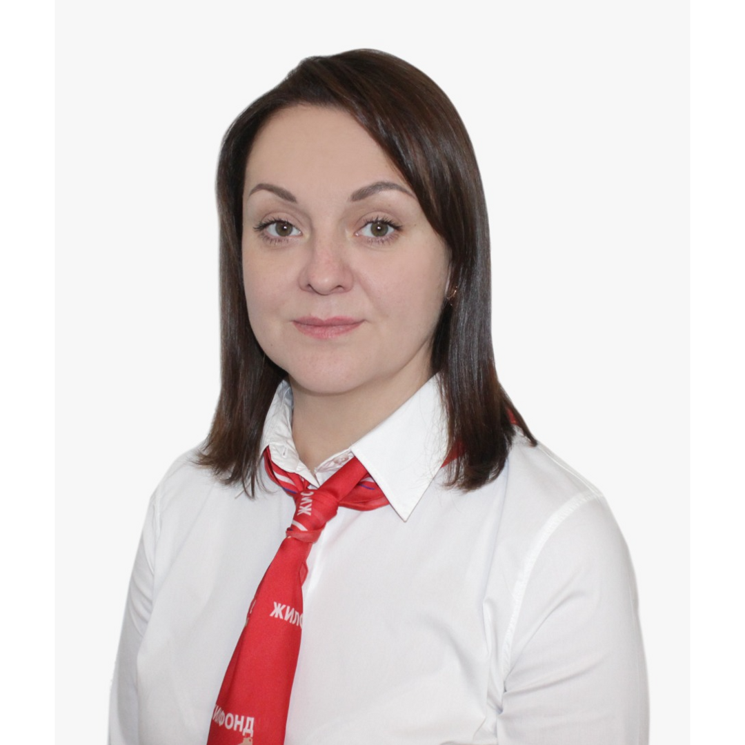 Юлия Зайцева