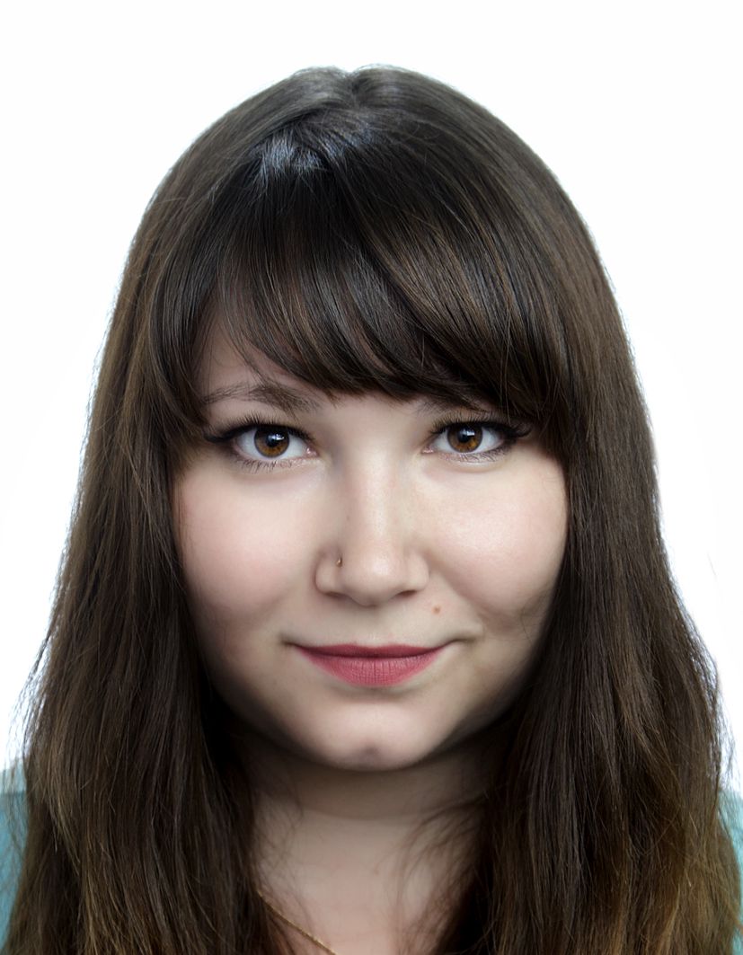 Анастасия Куклина